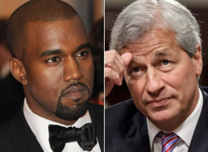 Jamie Dimon and Loyalty: What's Upsetting Him?