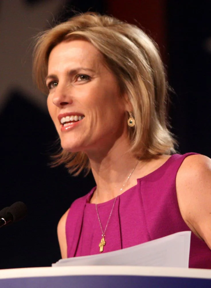 Laura Ingraham: Latest Comments and Controversy