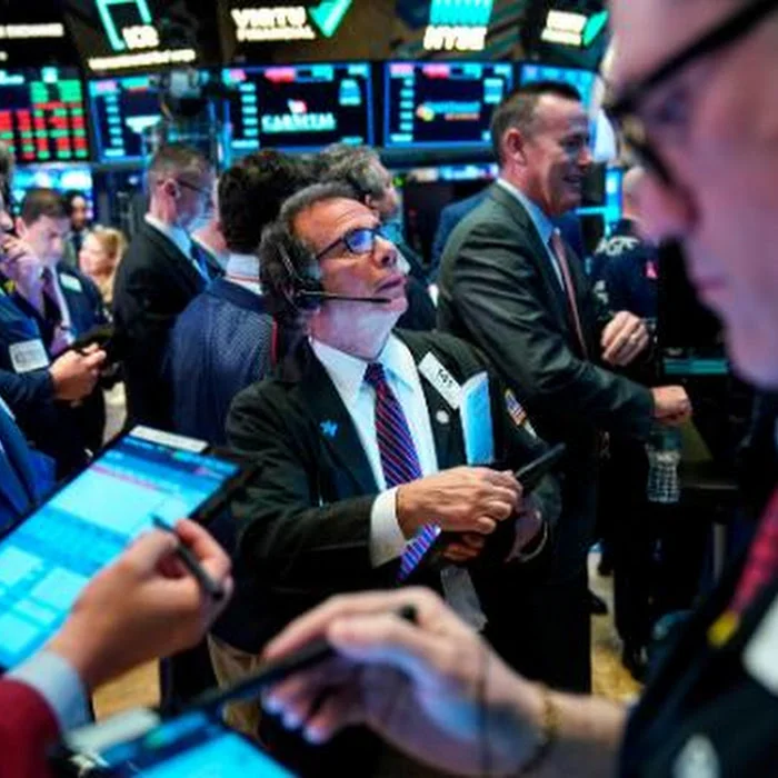 The Market's Up, So What?: Here's Why Today's News is a Joke