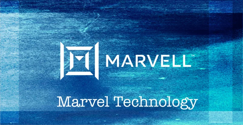 MRVL Stock's Bump: Amazon's to blame, and should you even care?