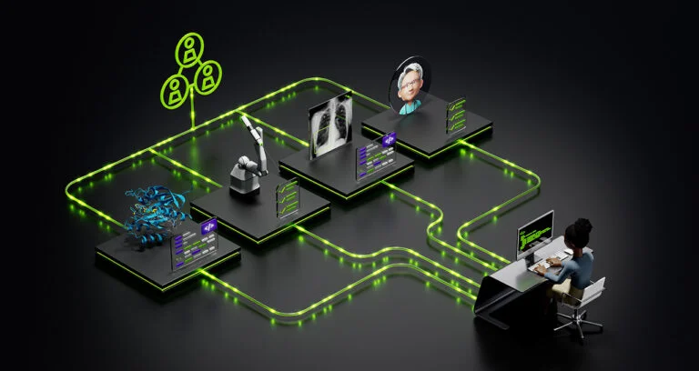Nvidia's Unstoppable Momentum: The Tech Behind the Surge and What It Means for Tomorrow