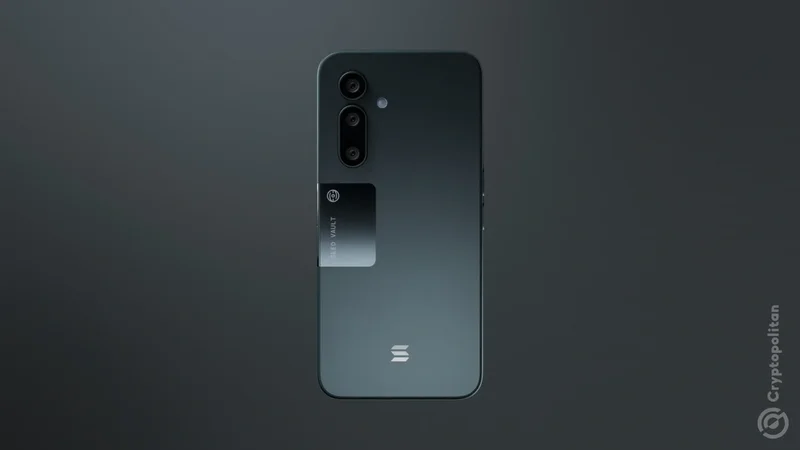 Solana's Bull Party is Over: What Happened and What's Next